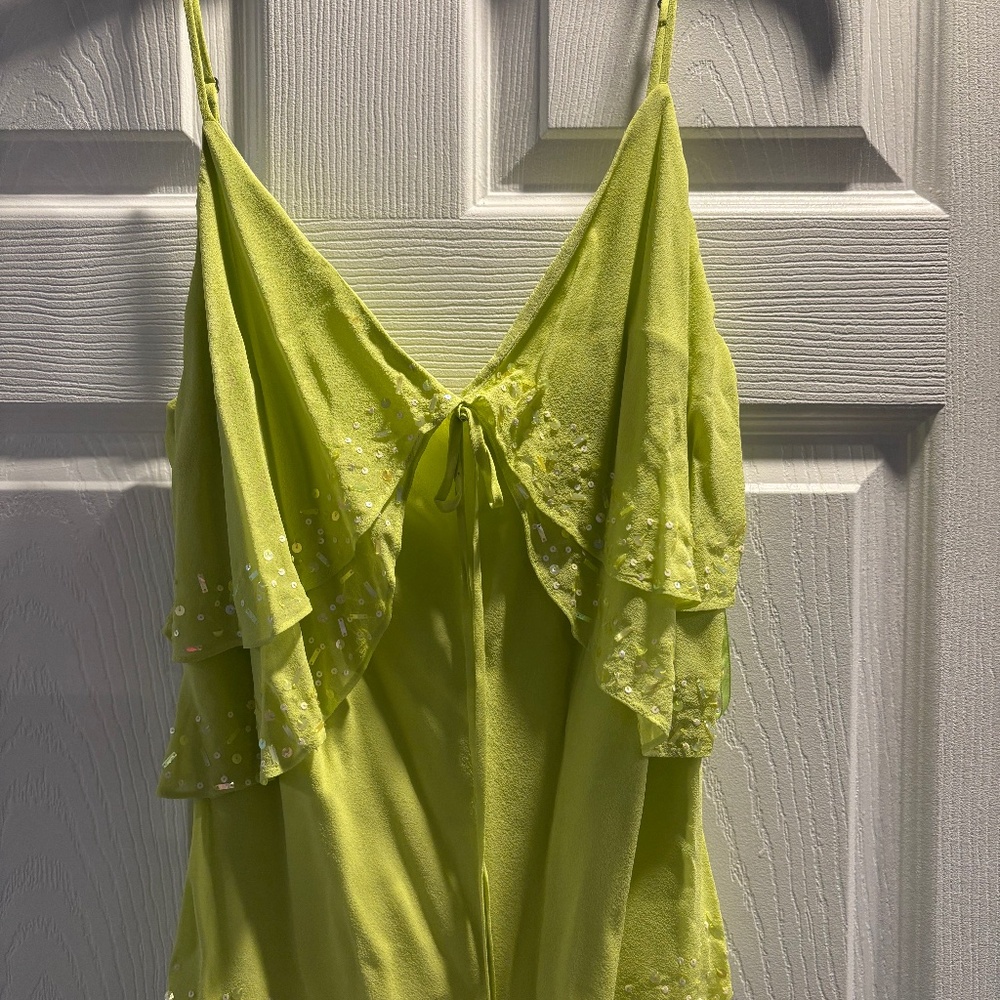 BCBG MAXAZRIA top